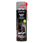 Motip silicone oil sprey 500ml